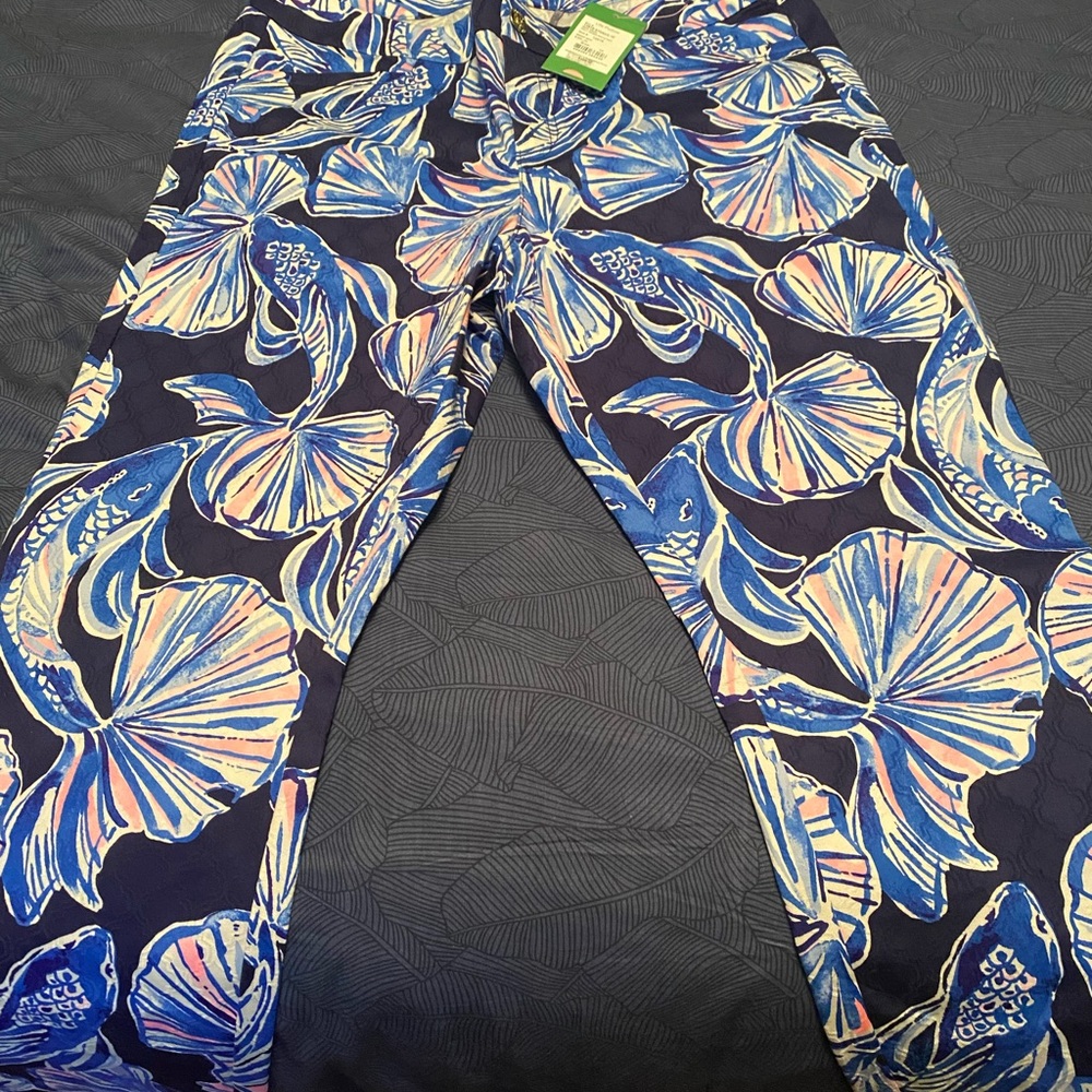 NWT - Kelly Skinny Ankle Pant